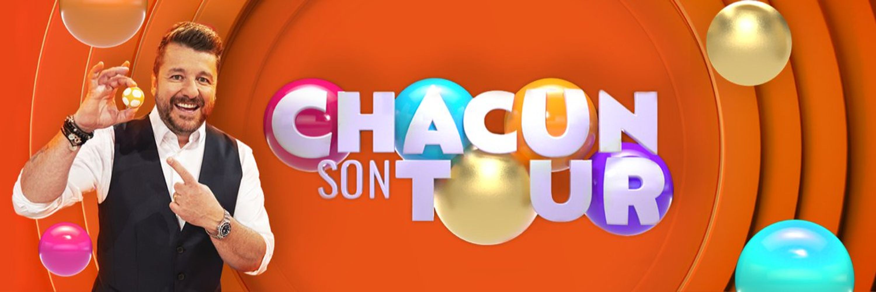 Chacun Son Tour