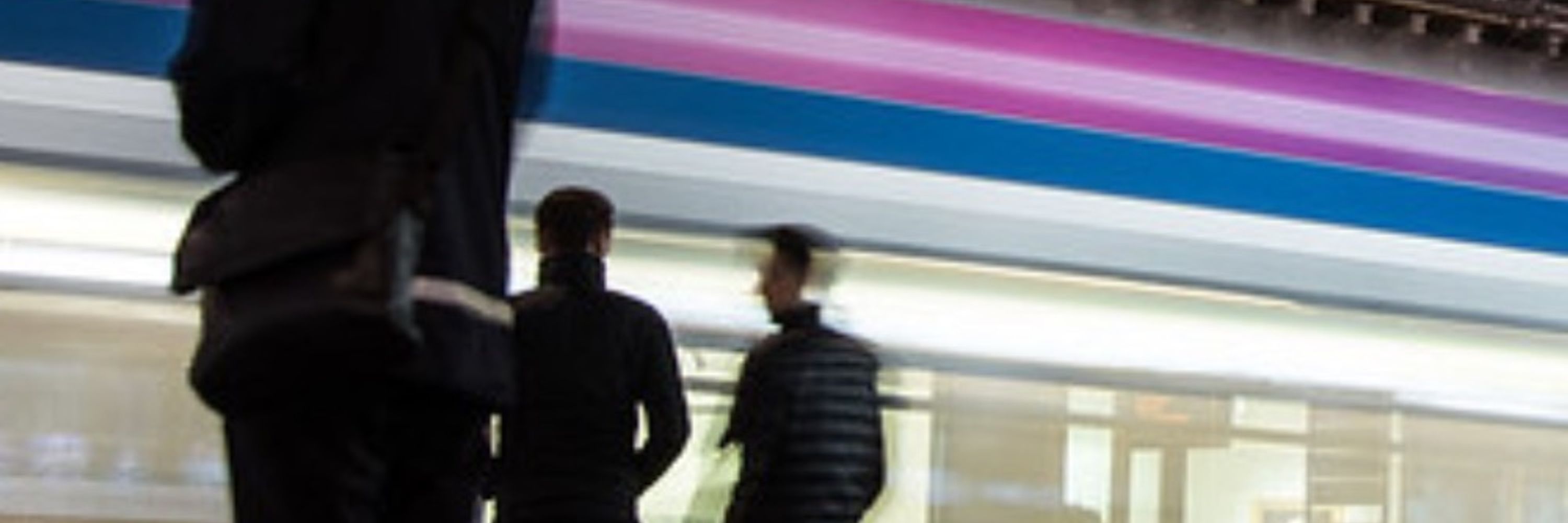 Swiss Transit Alerts (Bot)