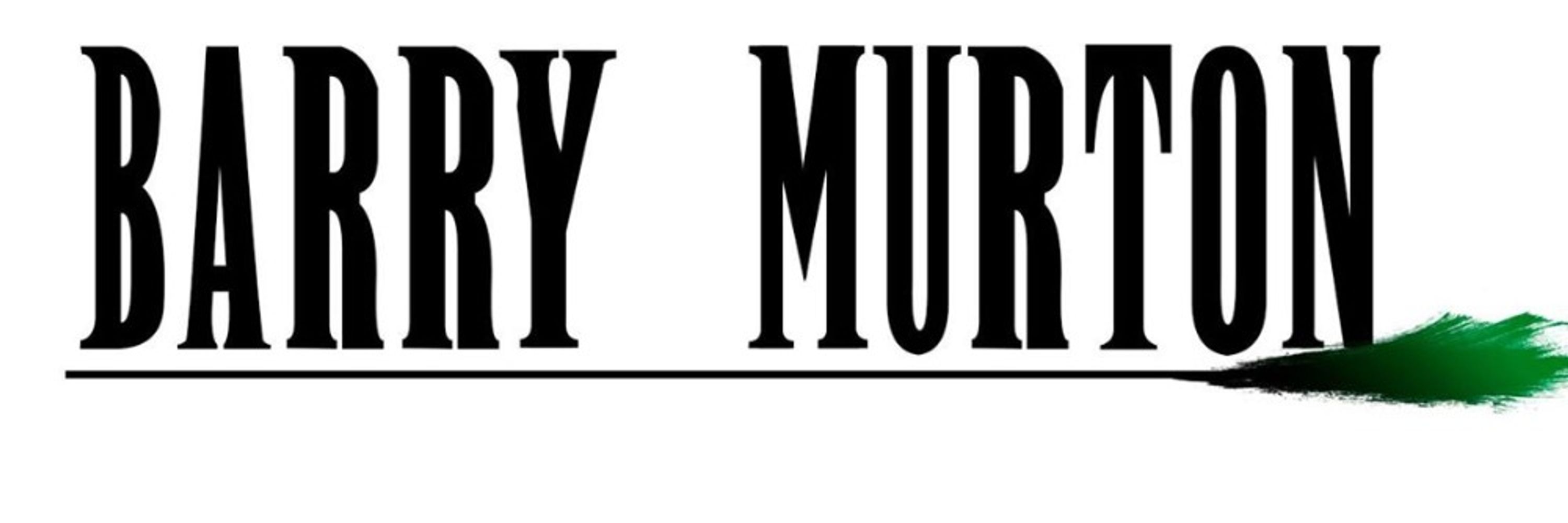 BarryMurton (Víctor González Valle)