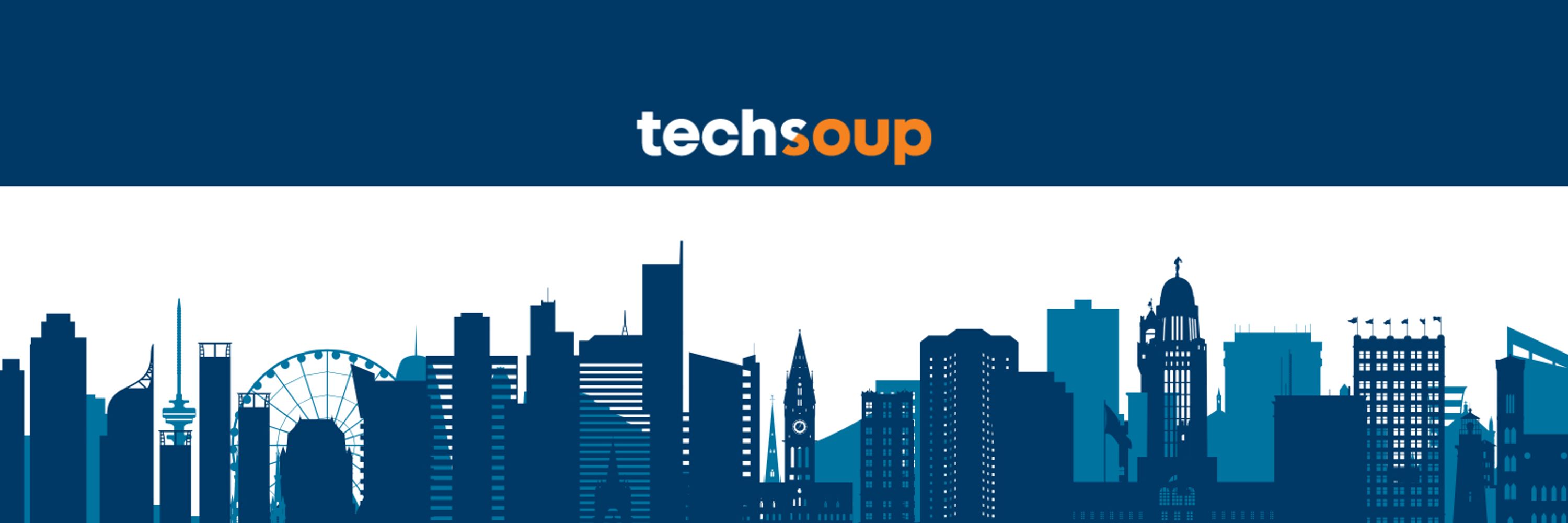 TechSoup
