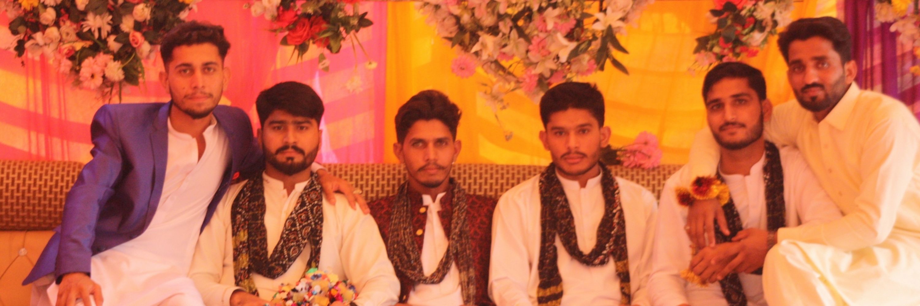 Azmat Nawaz