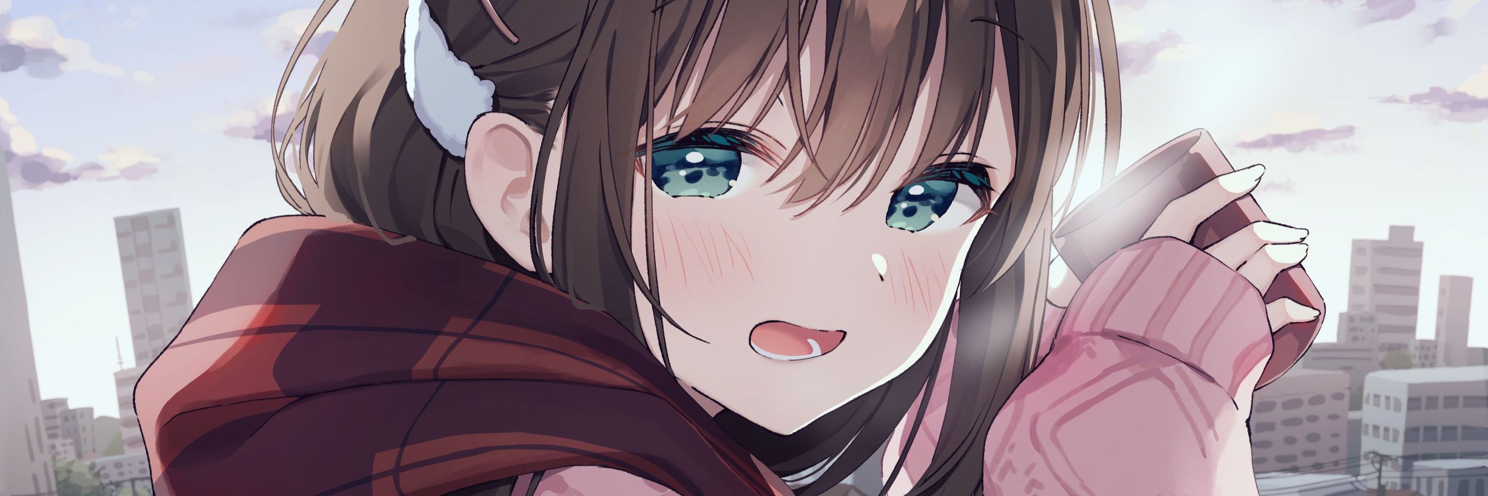 むにんしき