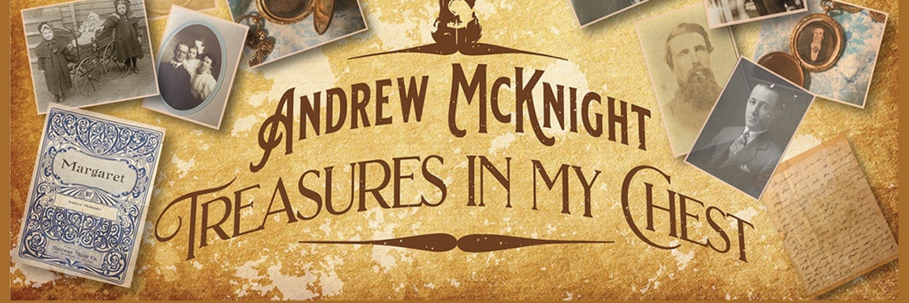 Andrew McKnight