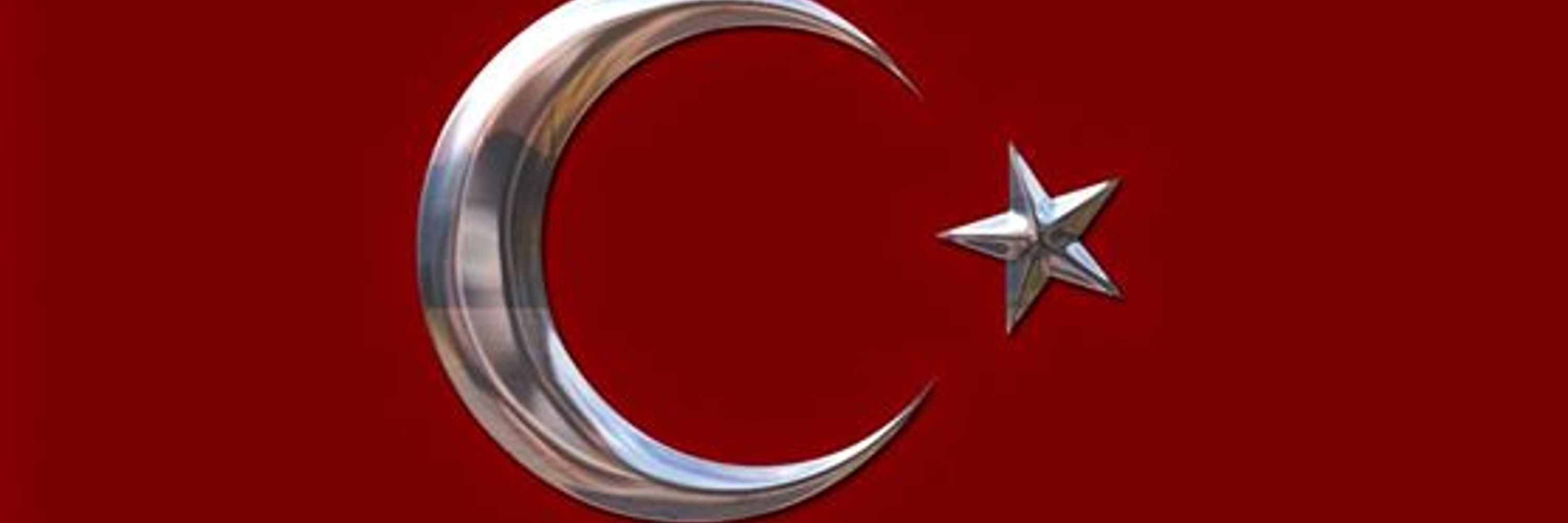 Türkiyem