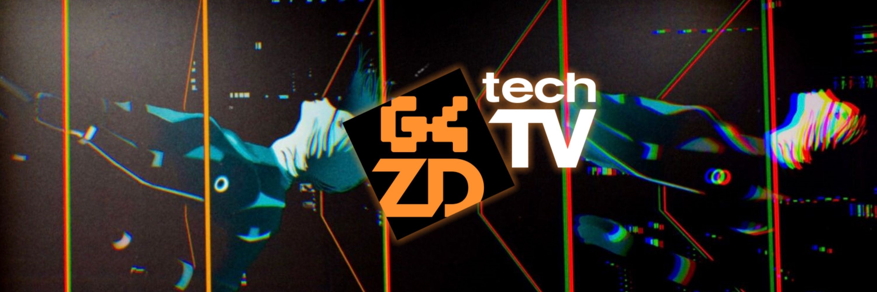 G4ZDTechTV - WE NEVER STOP PLAYING.