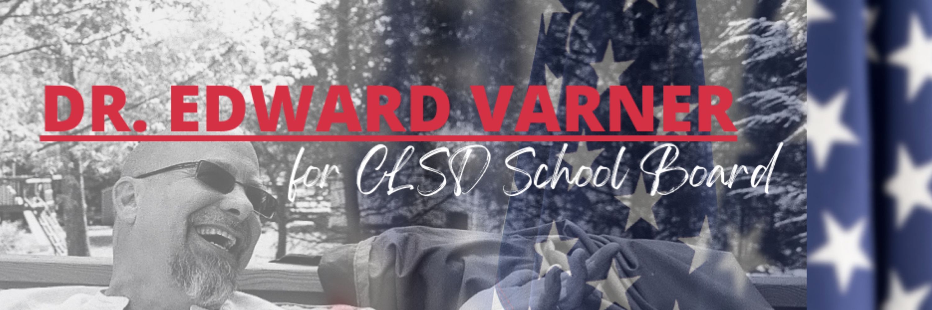 Dr. Edward Varner