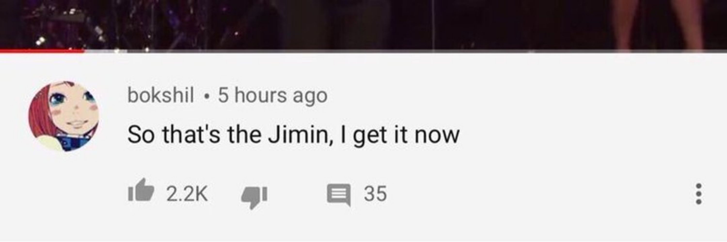 V;