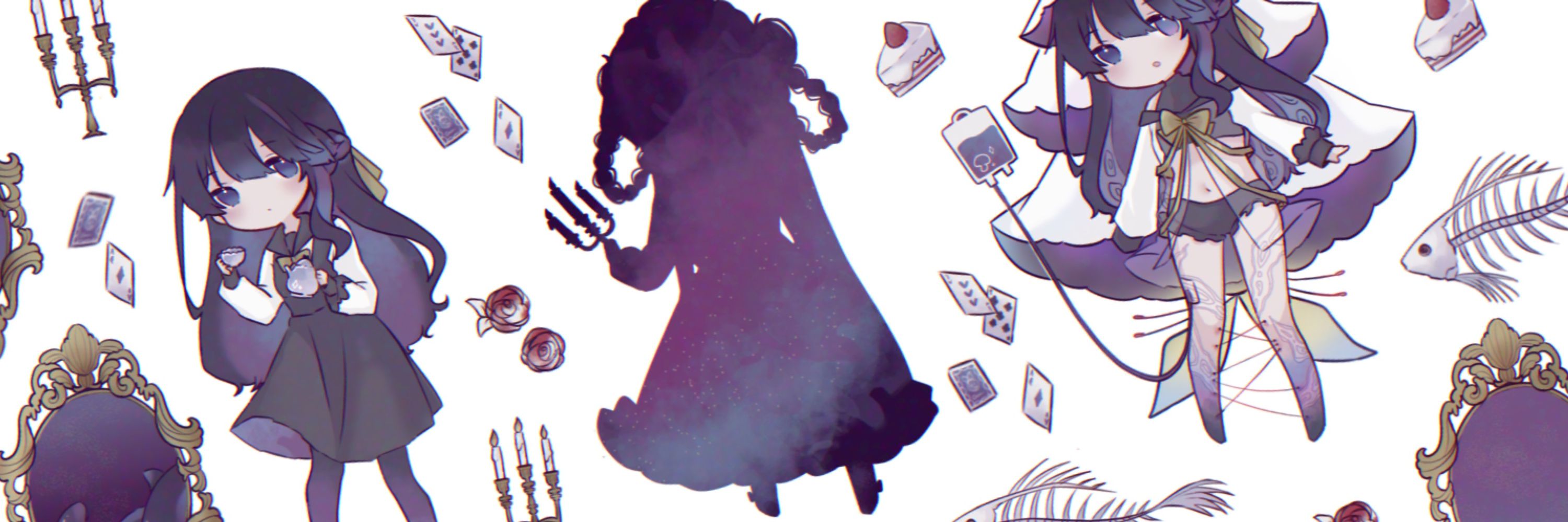 そらかな