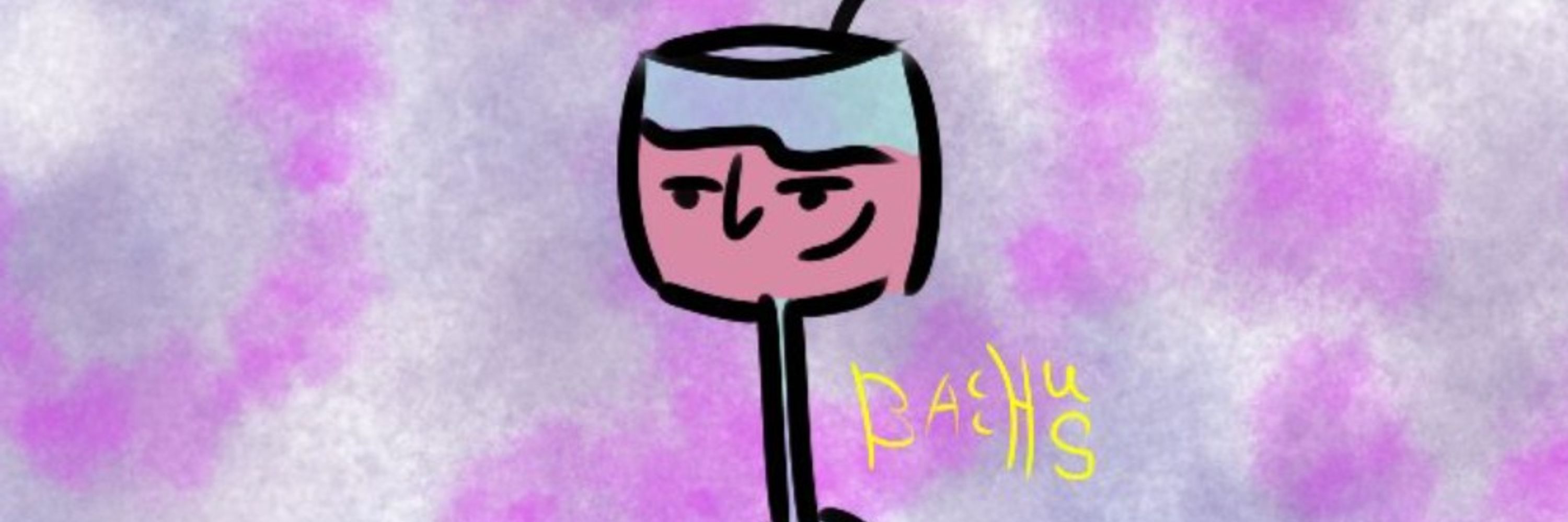 Bacchus Of The Midwest