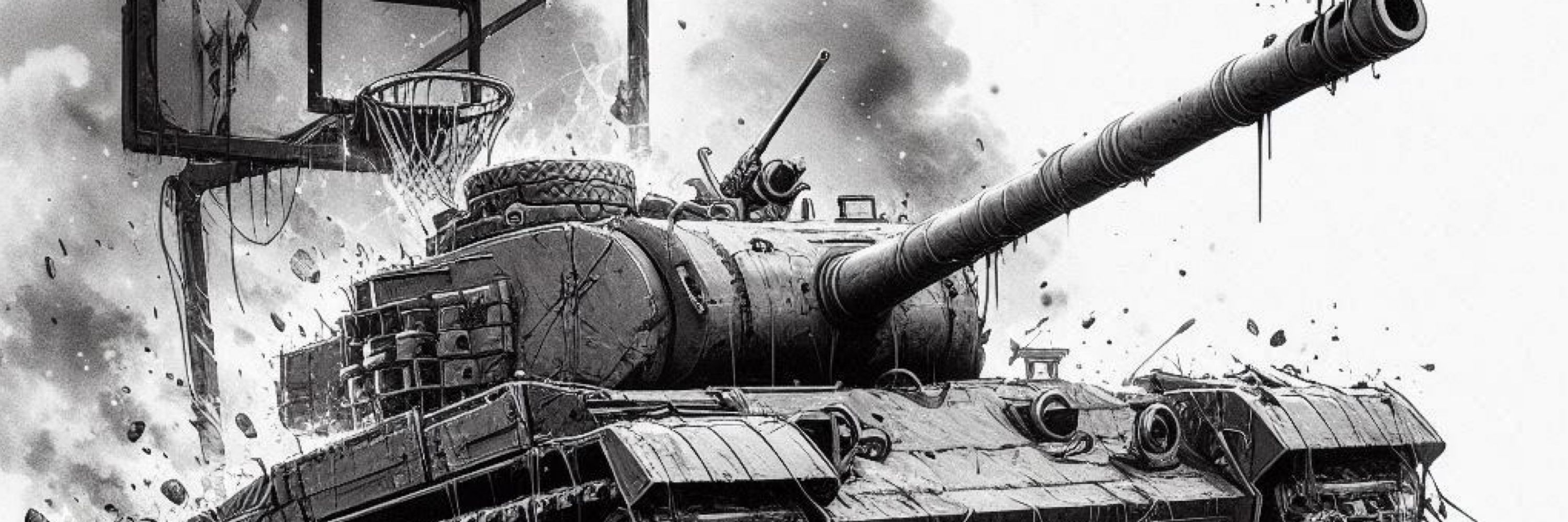 O Tankometro