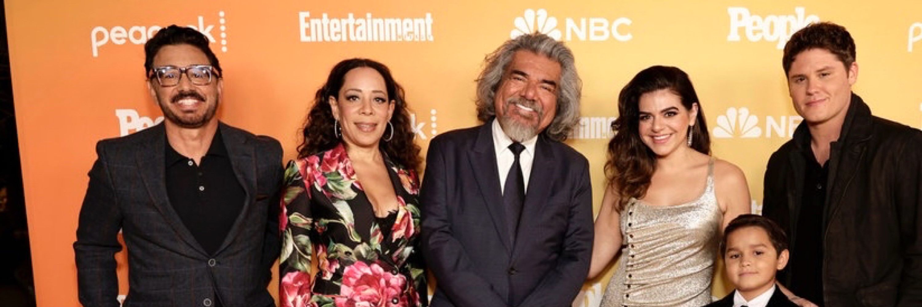 George Lopez