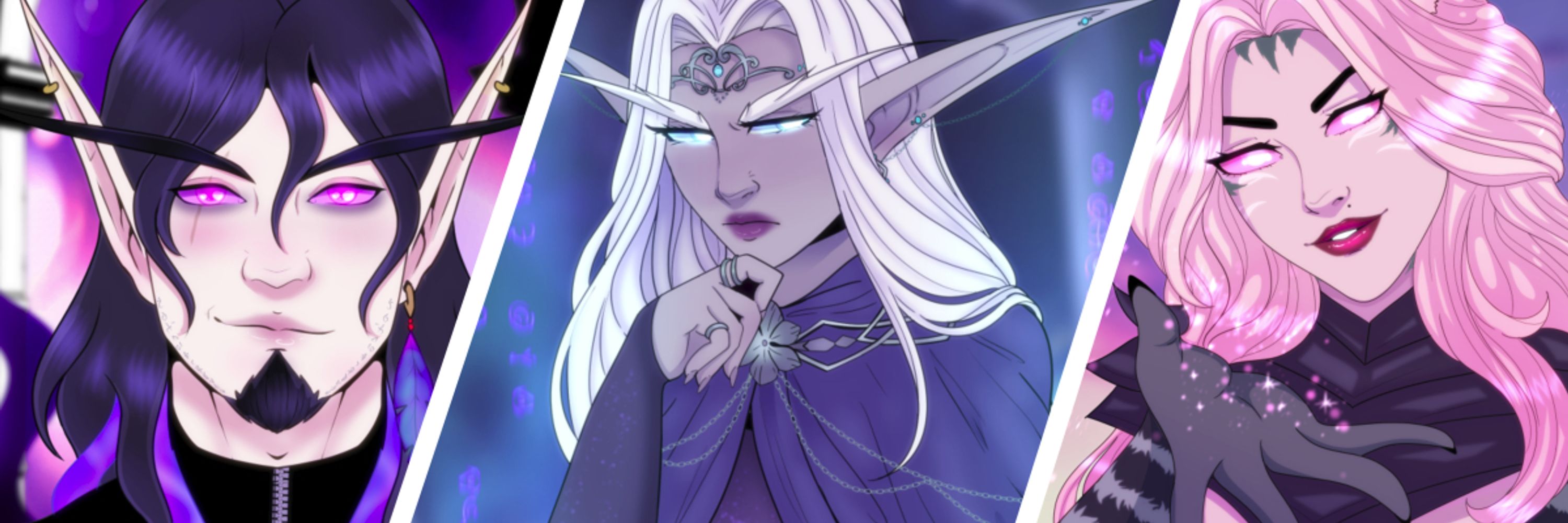 MusingZero - Commissions OPEN