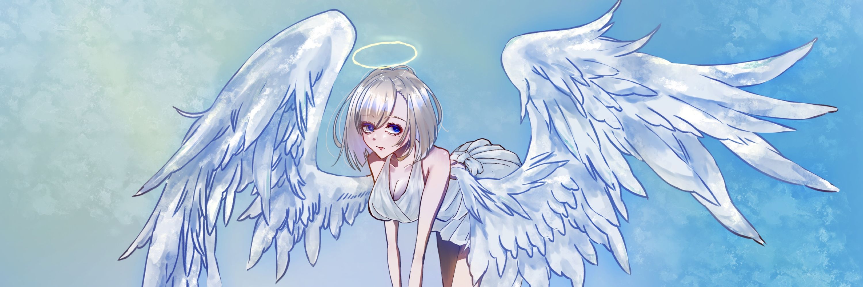 目狼 ゆづは