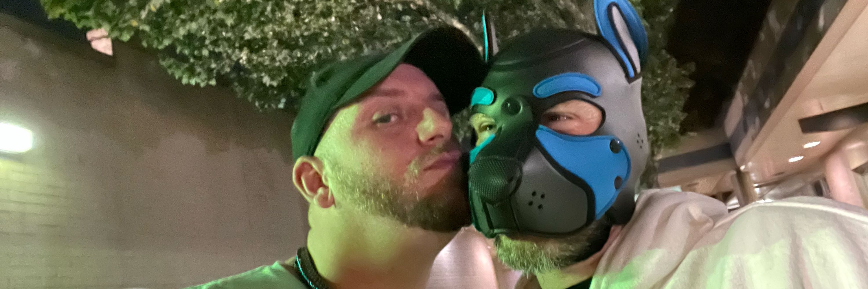 Beta Pup Zero