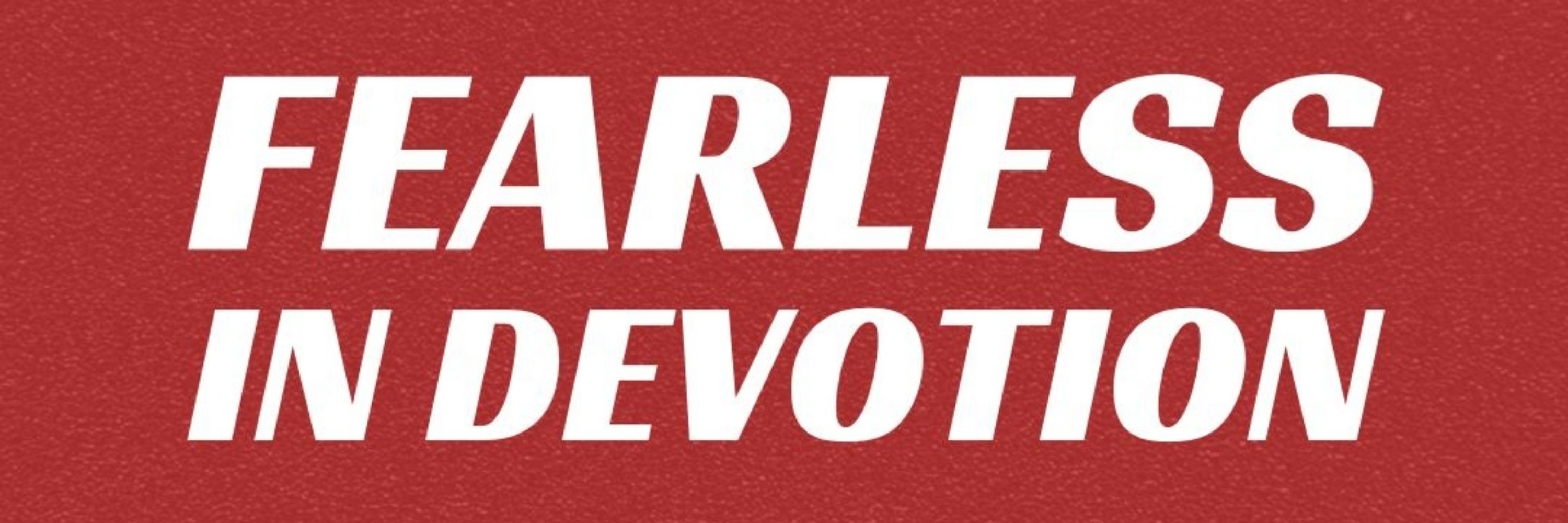 Fearless In Devotion (Wrexham AFC) Podcast