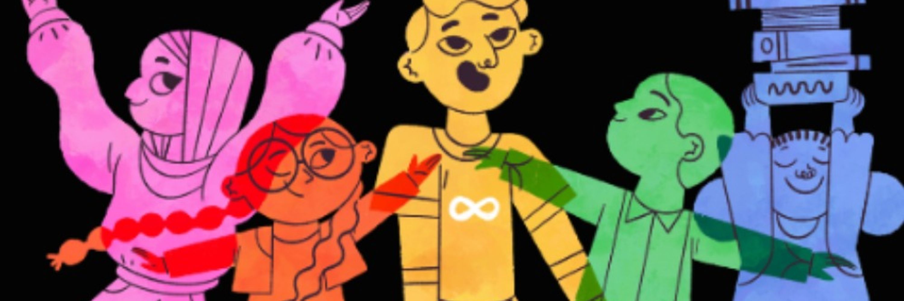 Queer Kidlit Mentorship Program