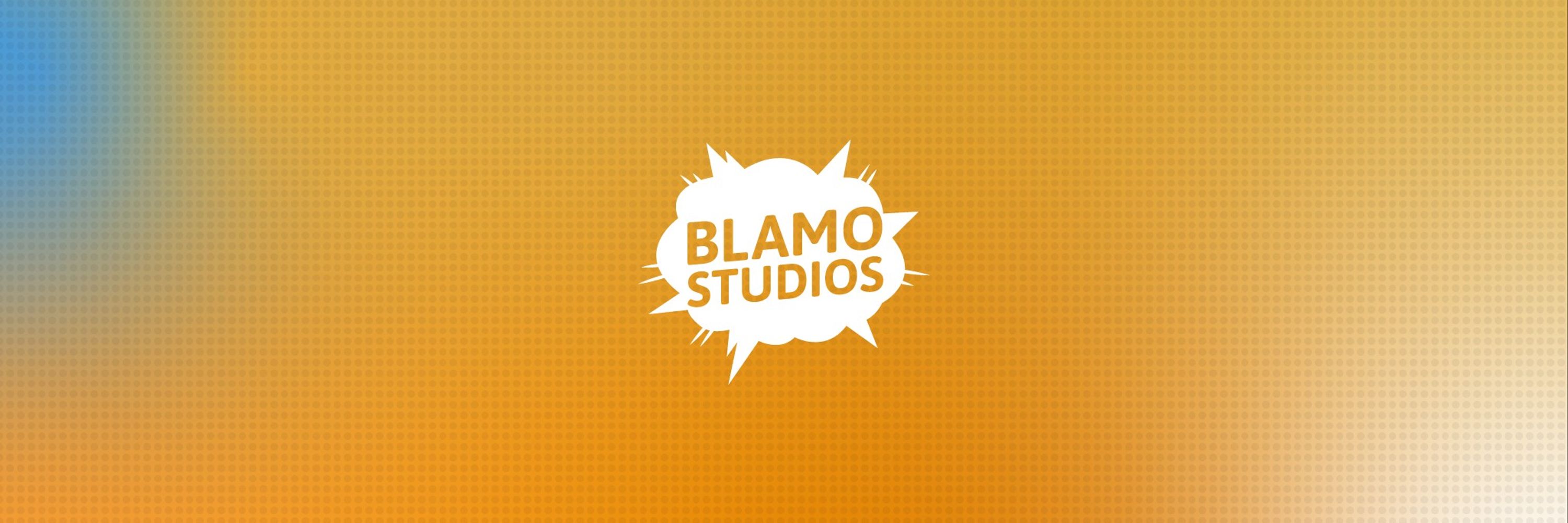 Blamo Studios