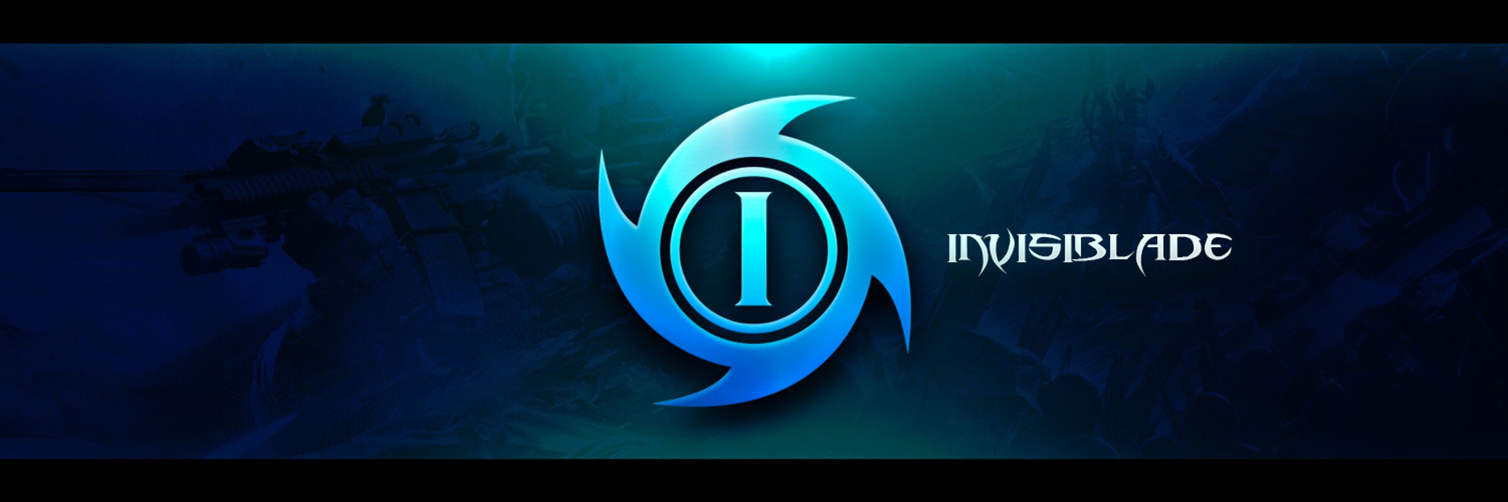 Invisiblade