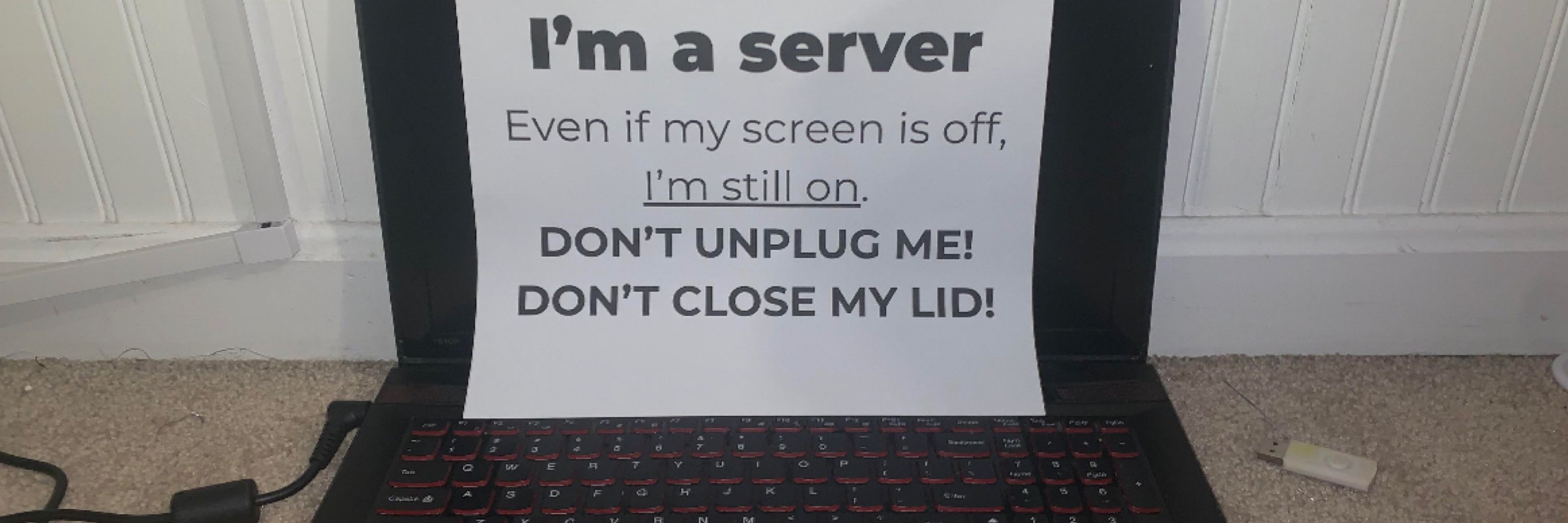 L