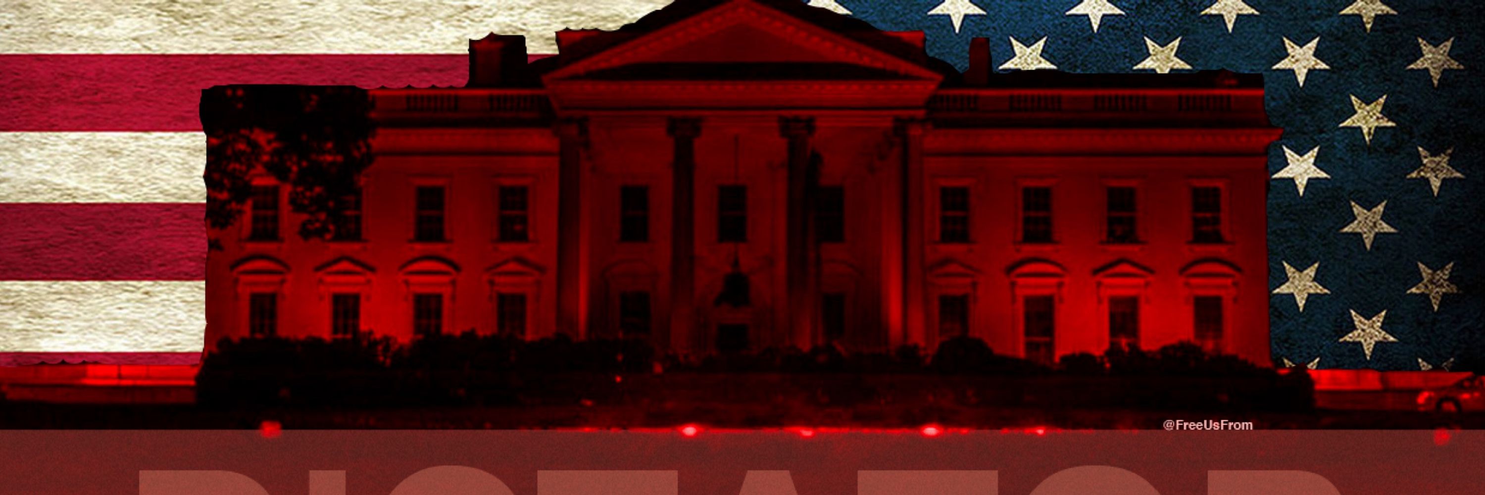 Free Us From Tyranny