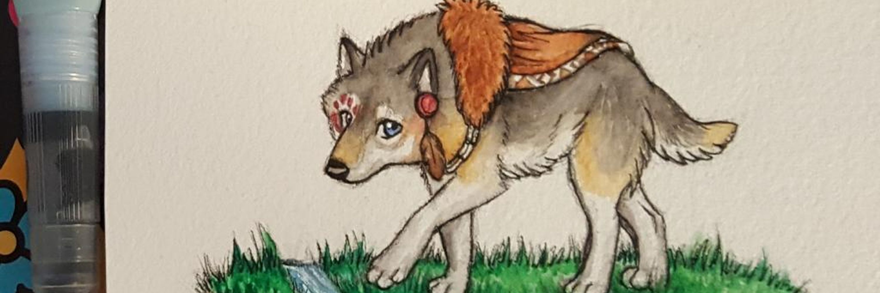 Dreams Far / Thunder Claws