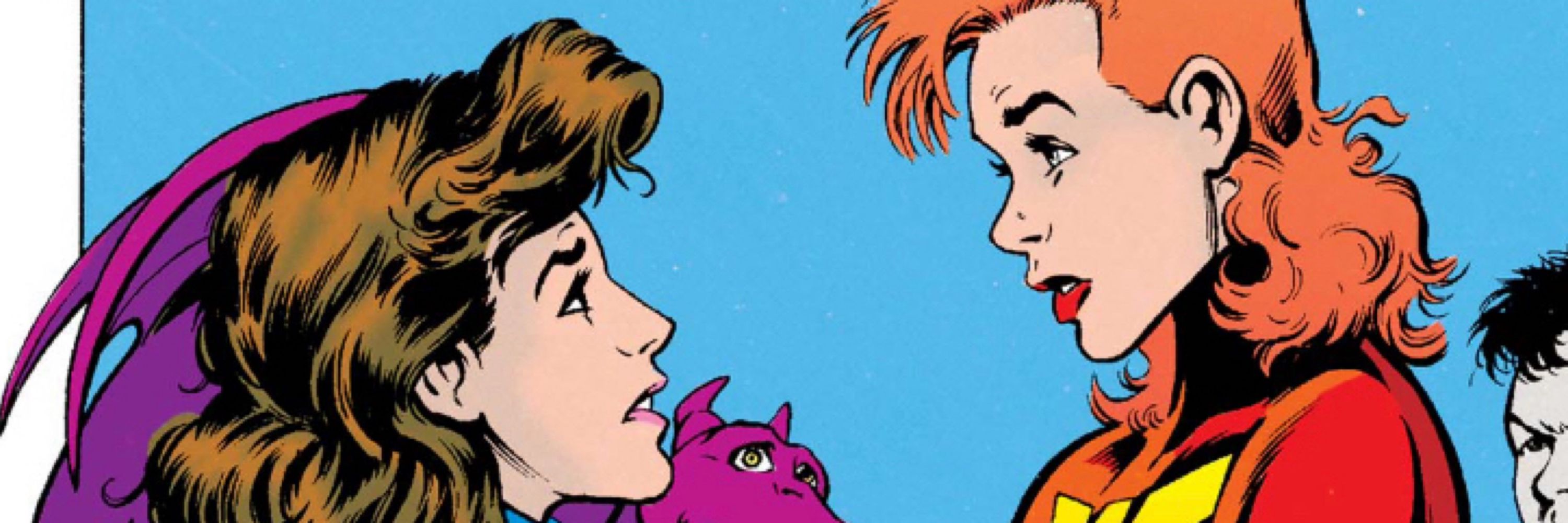 Roscoe She/They