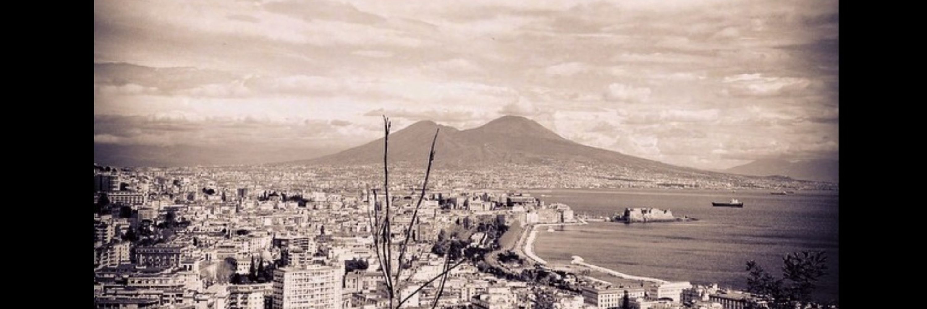 marco mauro