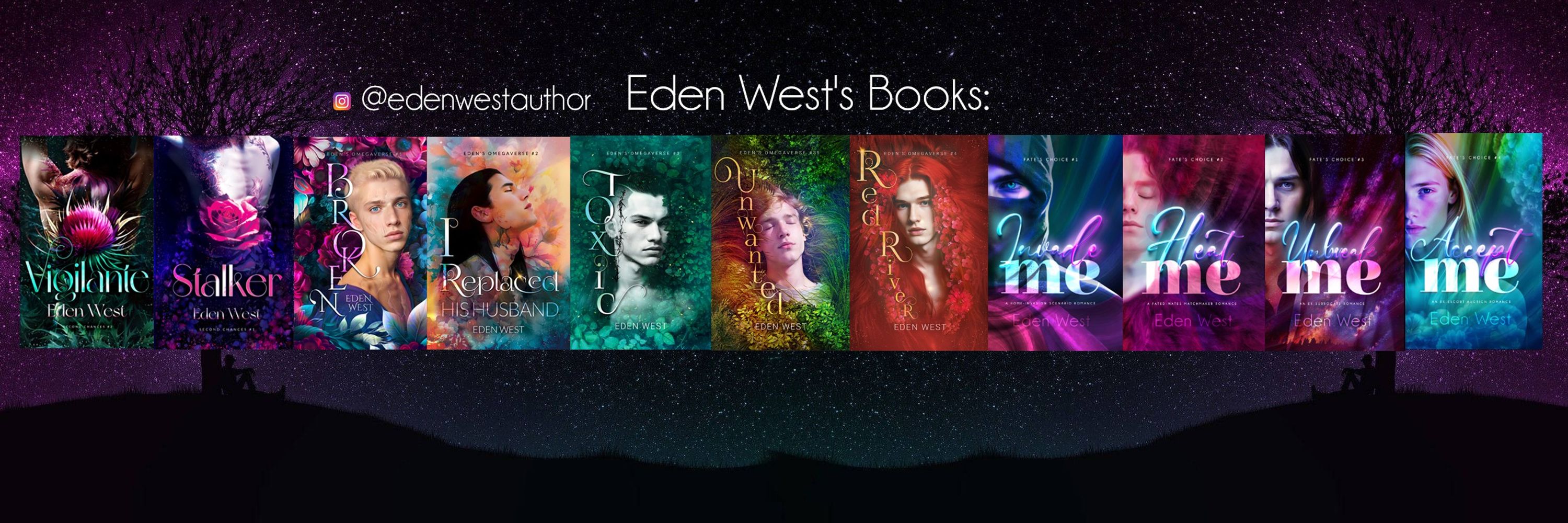 Eden West