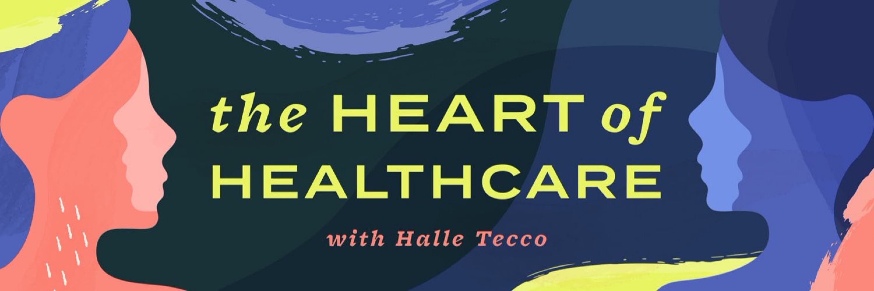 Halle Tecco, MPH, MBA