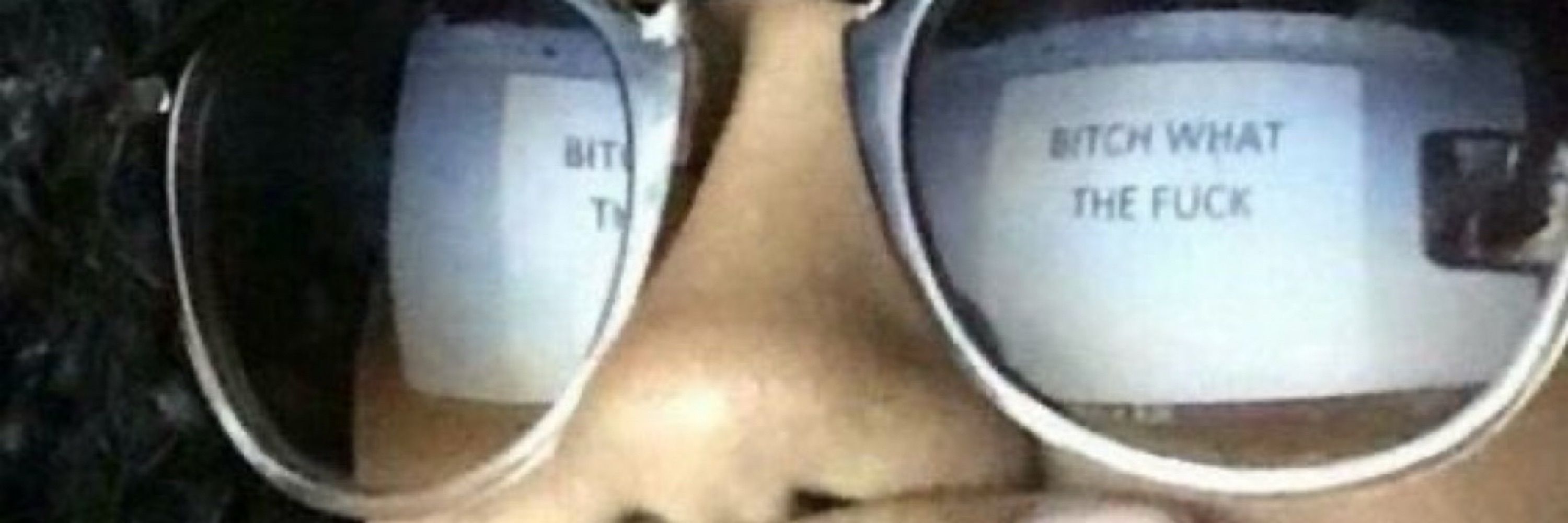 o neto da atriz brasileira Maria Gladys