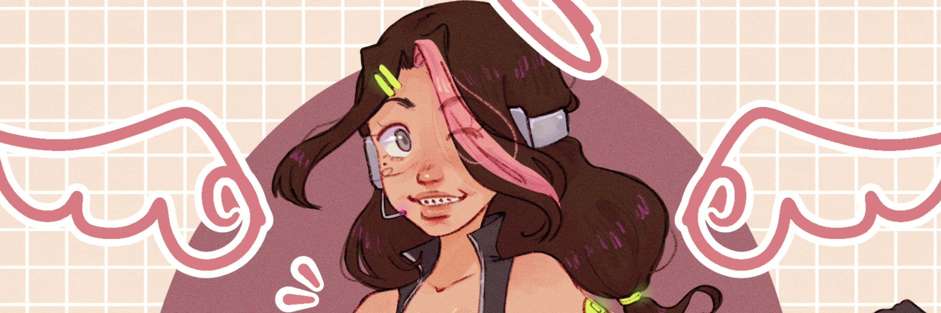 Deli Sandwich 🌱✨