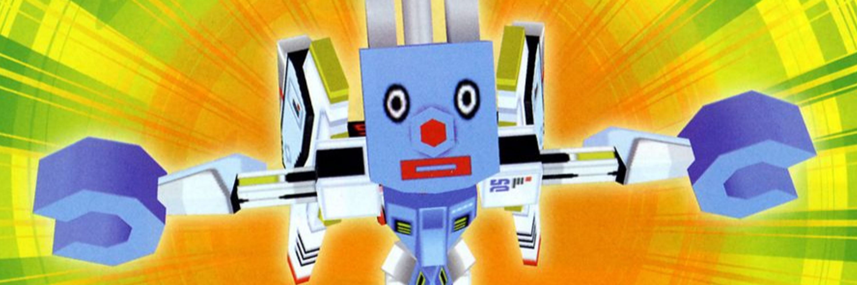 Robo-2001