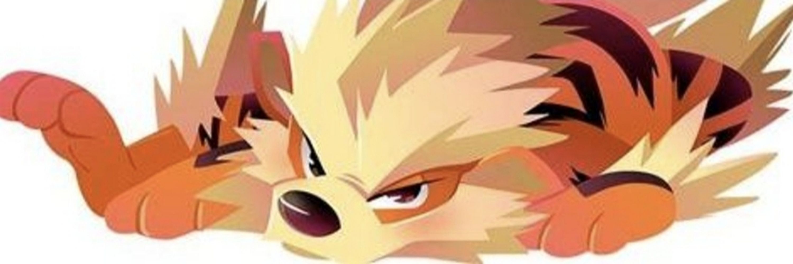 Solo The Legendary Arcanine 