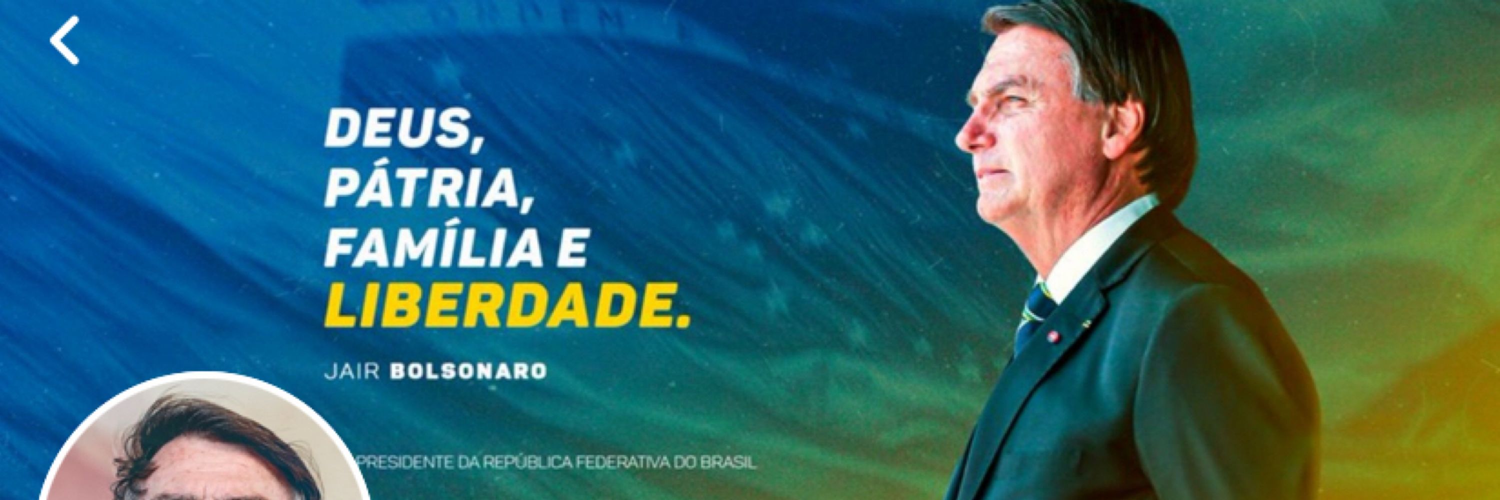 Tropa que Fazu Ⓜ️
