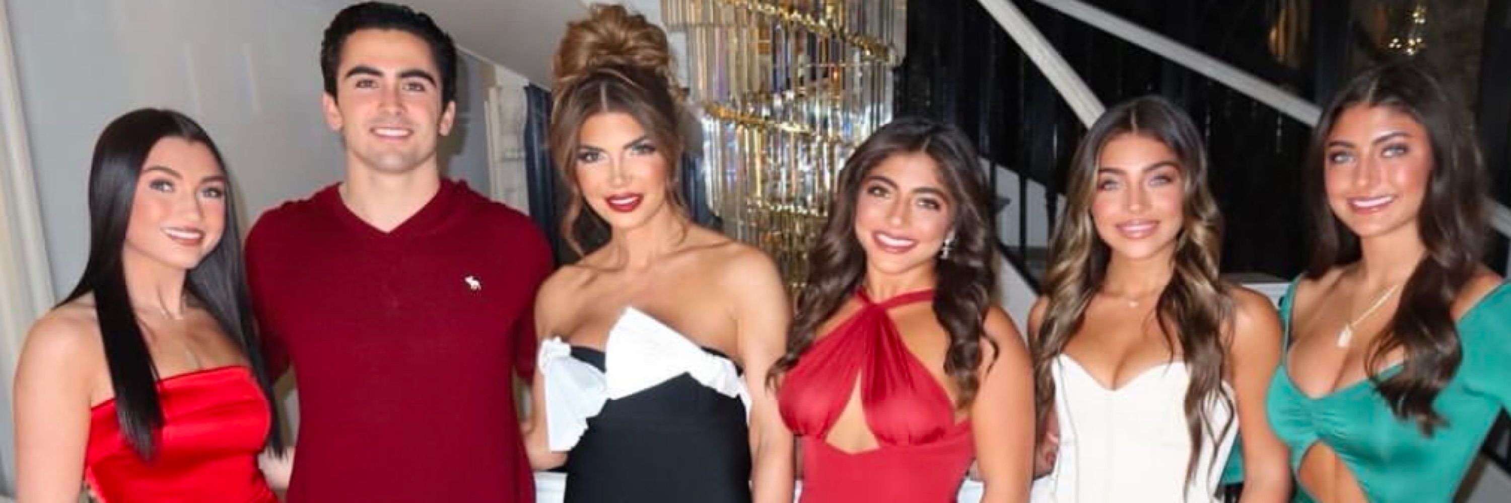 Teresa Giudice