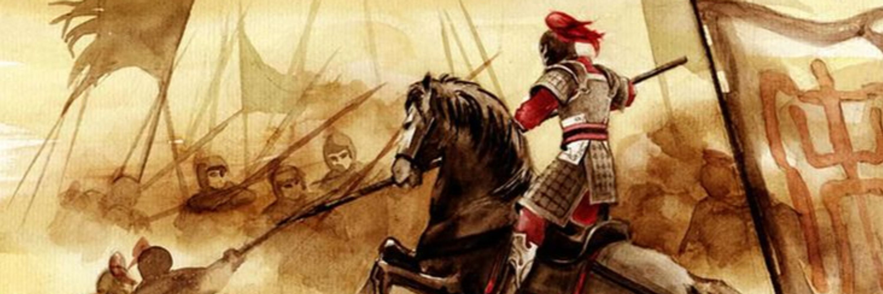 宣姬 ⚔ General Xuān Jī