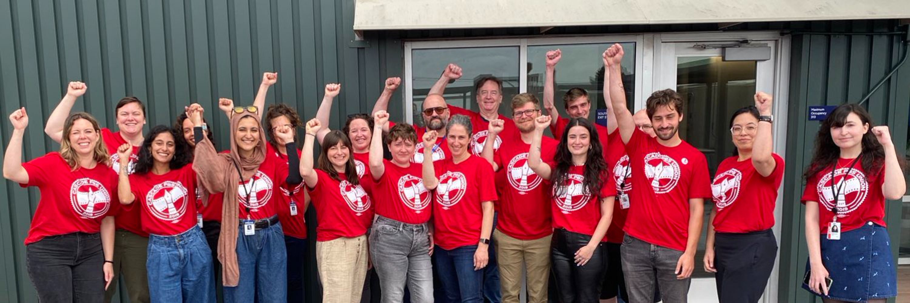 Cascade PBS Union
