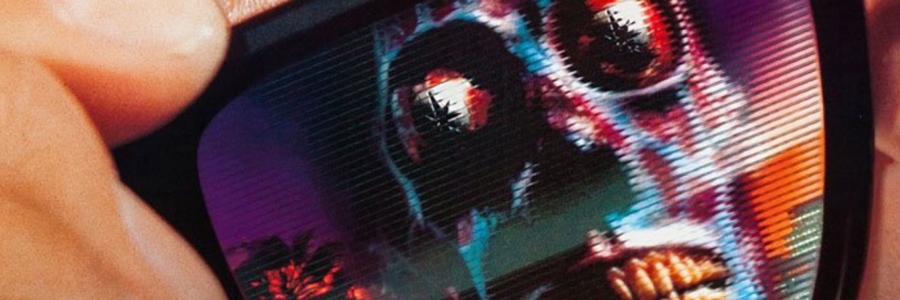 Film gusher
