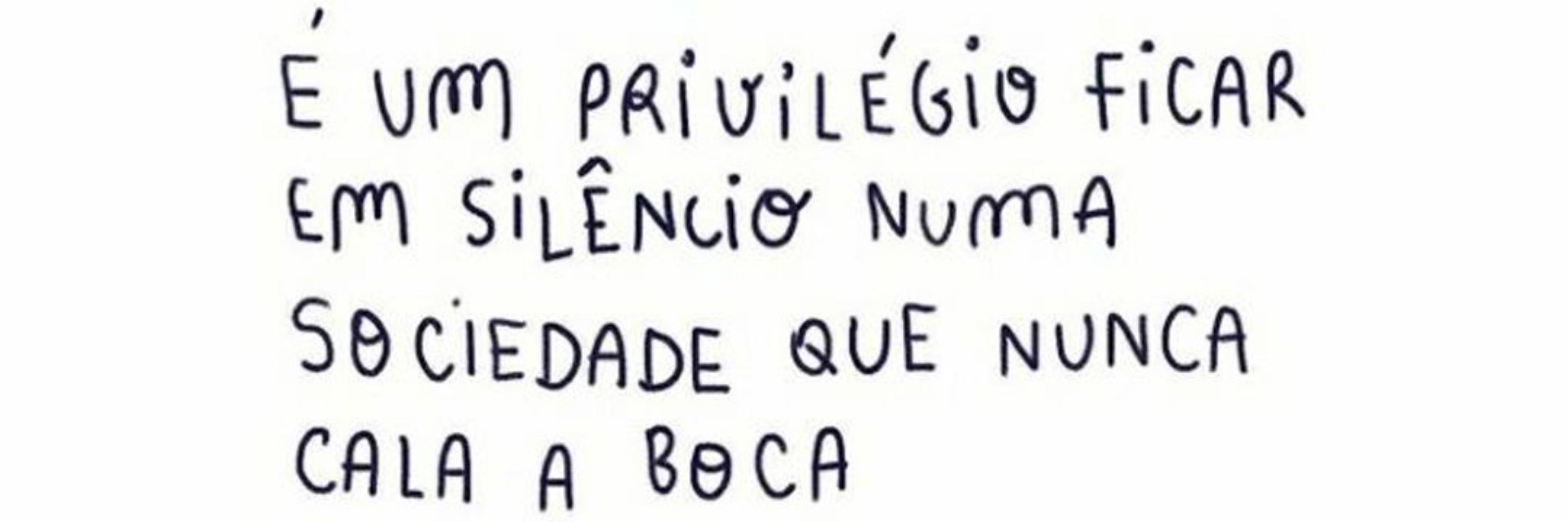 negona dos olhos terríveis 