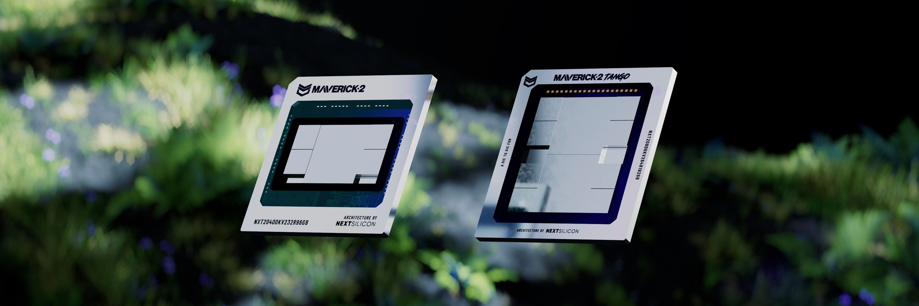 NextSilicon