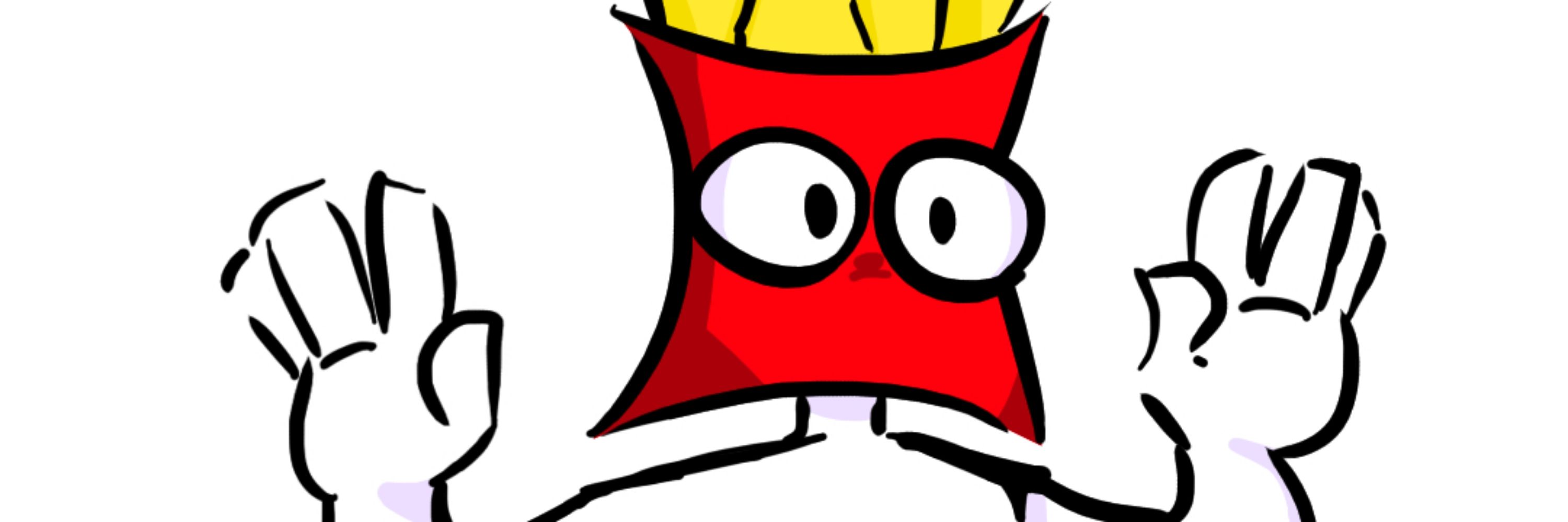 BatataFrita | YouTuber e editor