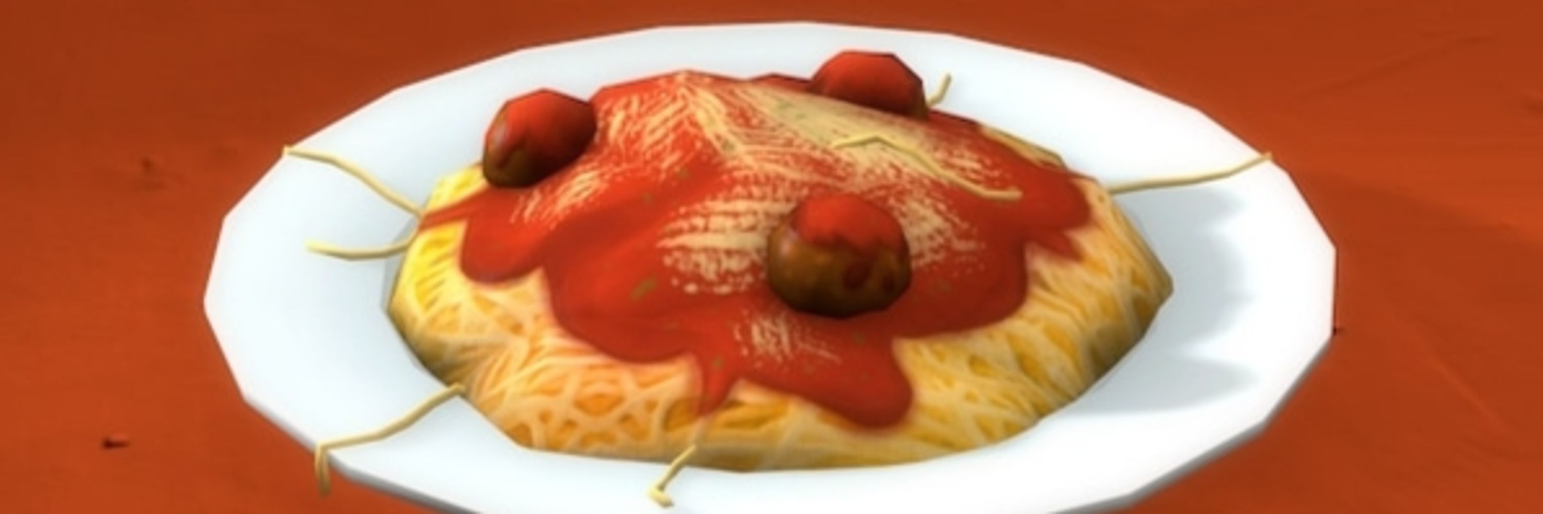 🍝 Stupid Mario 🍝