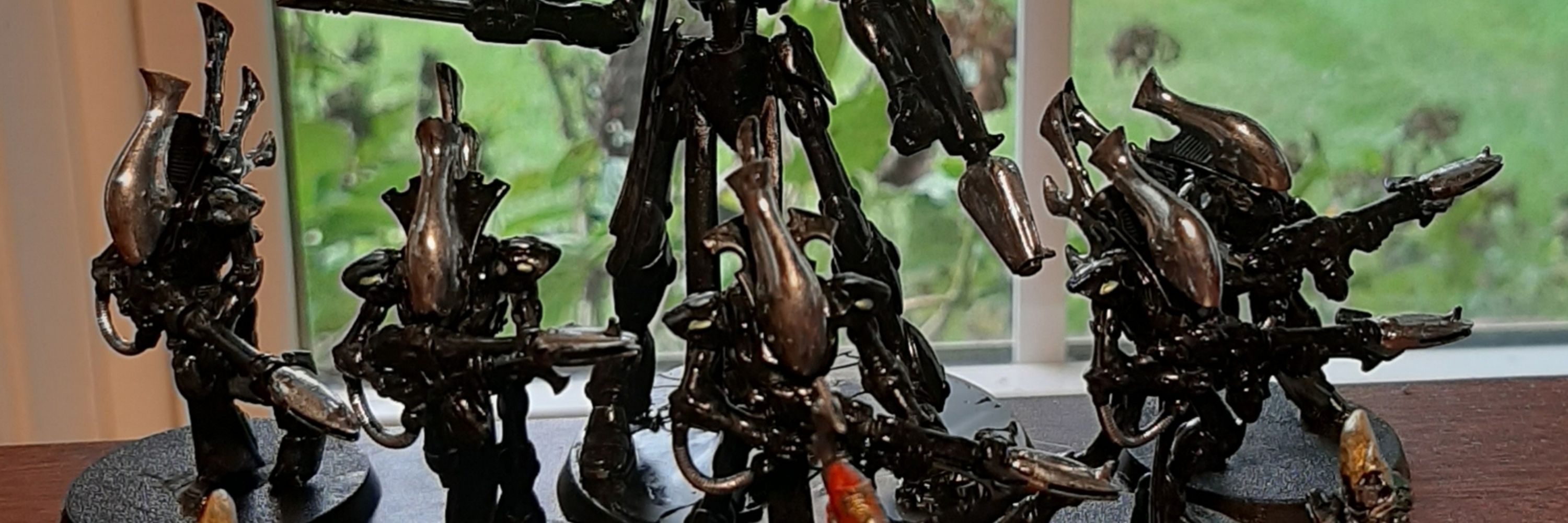 Wardon Kain