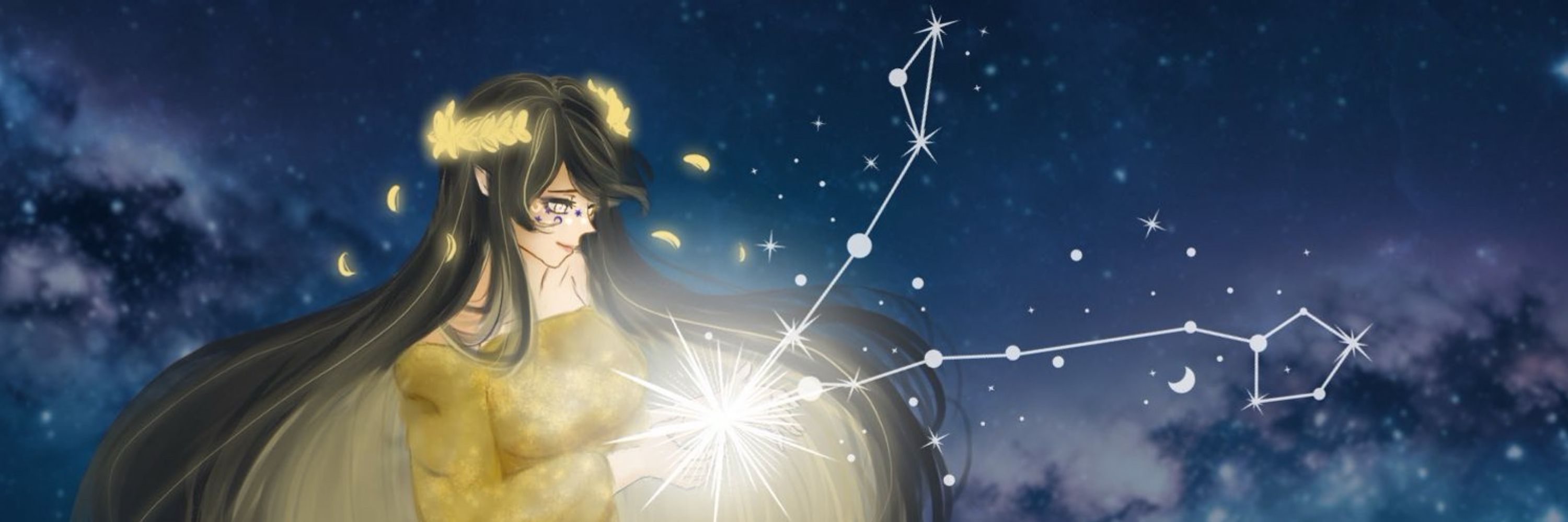 Jupiter 🌟🪐 pre-debut vtuber