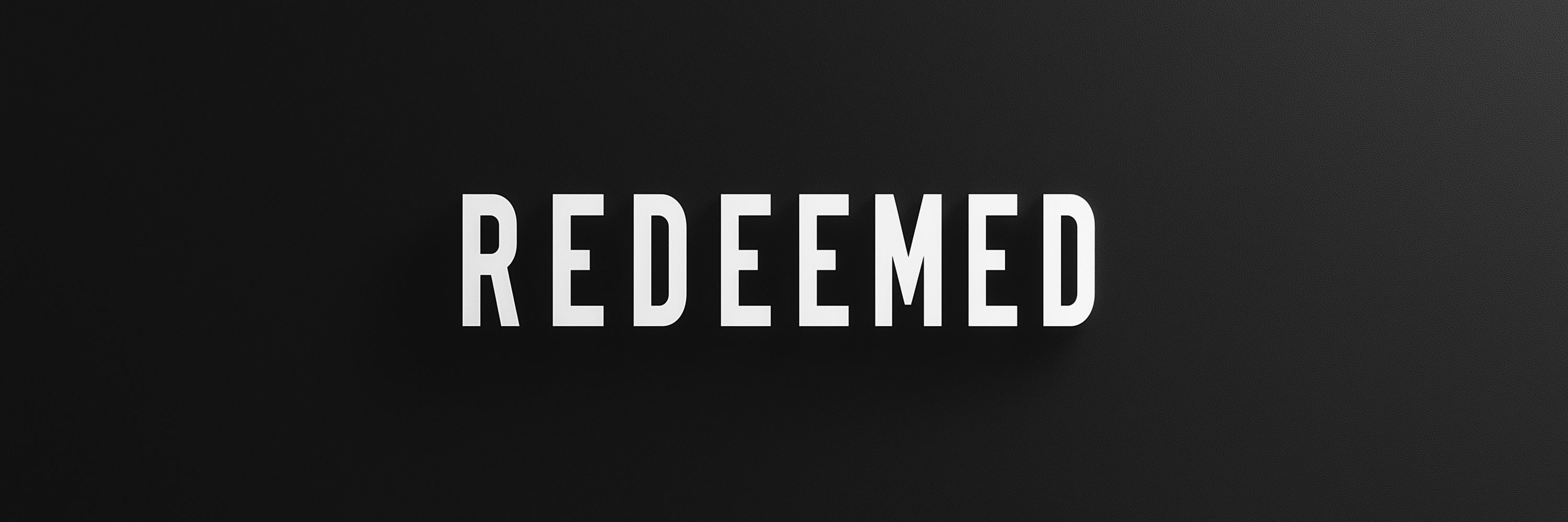 Redeemed