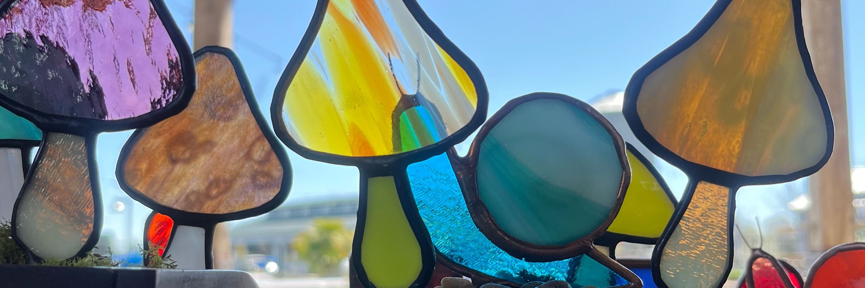 Bree Glass Studio