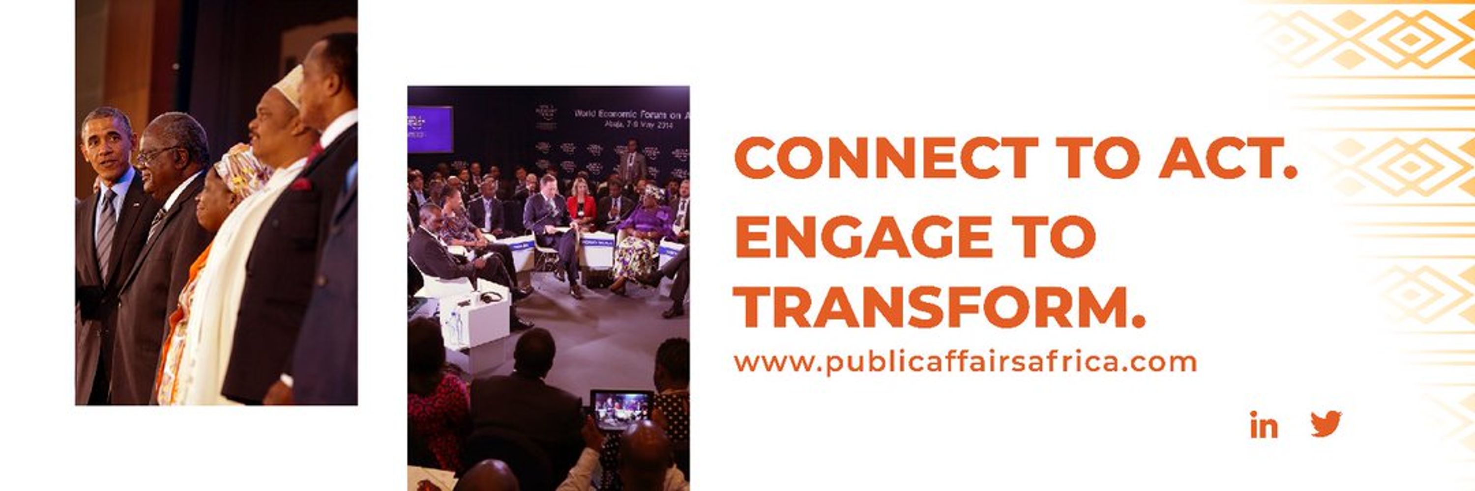 Public Affairs Africa