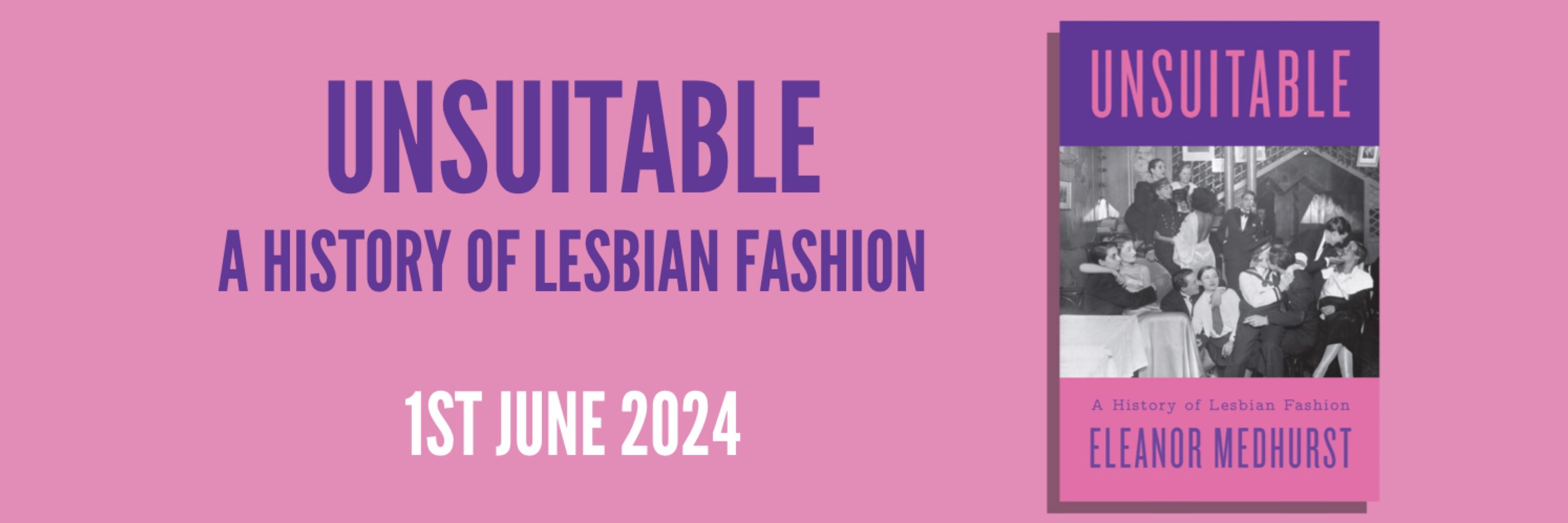 Eleanor Medhurst (she/her)