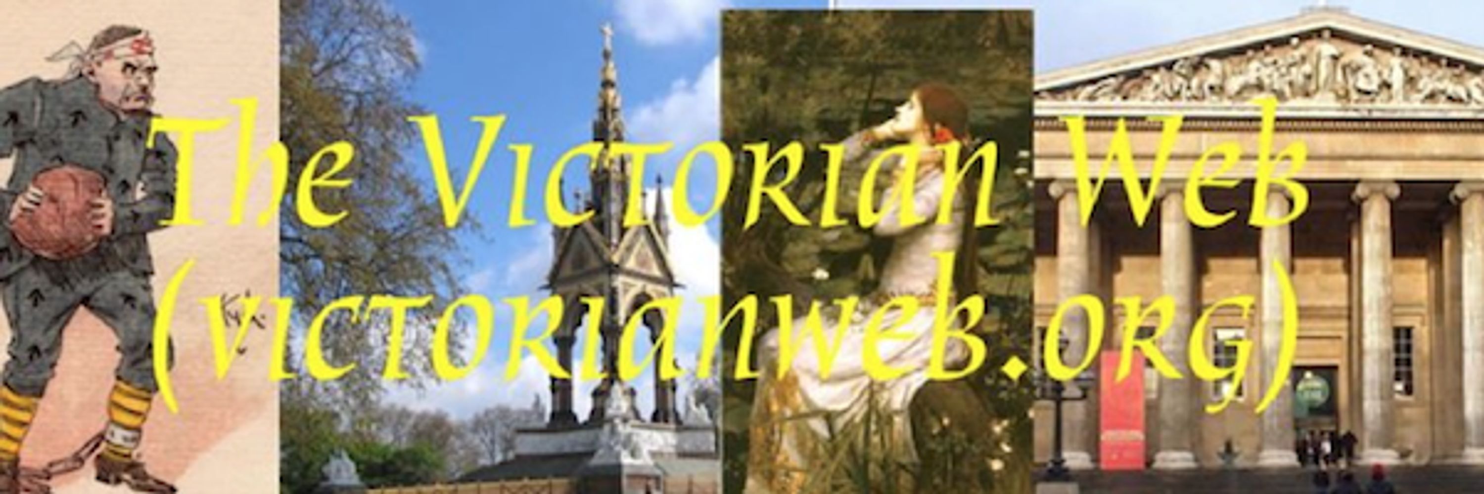 Victorian Web