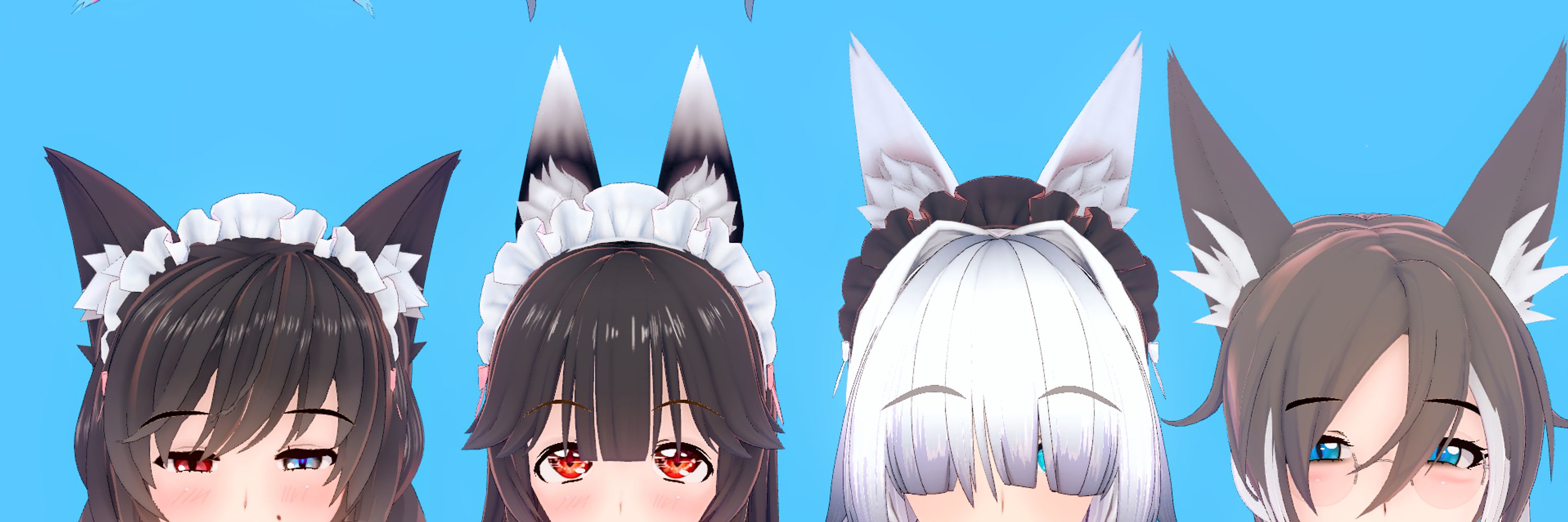 Cronimus | Koikatsu artist 
